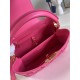 M22863Capucines MM Handbagssize：31.5x20x11cm
