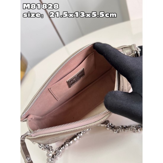 M81828 Lexington Carrying Case