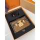  PETITE MALLE  M44154 19*12*5cm