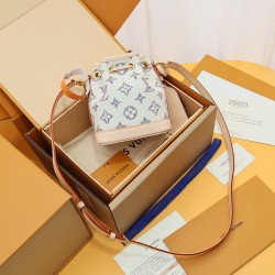 Nano No HandbagM8345313*16*10CM