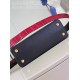  M91697Capucines MM size：31.5x20x11cm