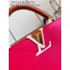 M81409 Capucines MM Handbagsize:31.5 x 20 x 11cm