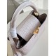  M48865Capucines MM size：31.5x20x11cm