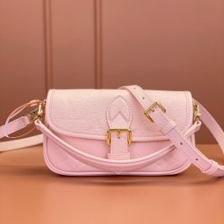 NANO DIANE handbag19x10.5x6CM