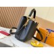  M23331 Capucines Small HandbagSize：27 * 18 * 9Cm