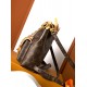 Excursion Small BackpackM46932皮：21.0 x 23.0 x 10.0 