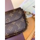 M81911 Wallet On Chain Ivy Handbag