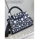M48865 LV x YK Capucines MMsize：31.5x20x11cm