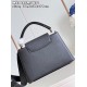 M916987Capucines MM Handbagsize：31.5x20x11cm