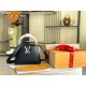 M94804 M94048Capucines Mini Handbag:21*14*8cm