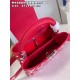  M48865LV x YK Capucines bagsize：27x18x9cm