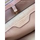  M48865Capucines  handbagsize：27x18x9cm