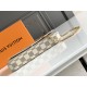 N63106 POCHETTE FLICIE Chain Bag