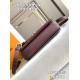 M46740 Saumur BBbag :25x19x7CM