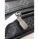 Damier Graphite Clutch Bag N47521