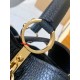  M23331Capucines Small HandbagSize：27 * 18 * 9Cm