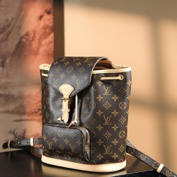 Dauphine Handbag M11198