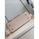  M48865Capucines Mini Handbag21 x 14 x 8