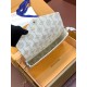 N60466  Felicie Handbag21.0 x 11.0 x 2.0。