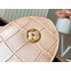 N93163/M48865Capucines BB HandbagSize:27 * 18 * 9 cm