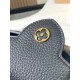  M23082Capucines BB Handbags LV Milky Way 21148cm 