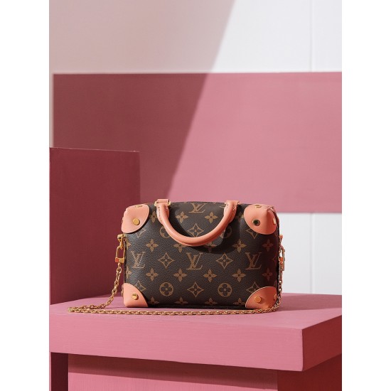 PETITE MALLE SOUPLE Handbag M45531
