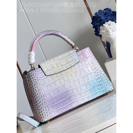 M48865size：31.5x20x11cm