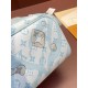 M82337Dopp Kit Toiletry Bagsize：28x15x16.5cm