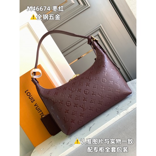 M46674 bag:27x22x10.5CM
