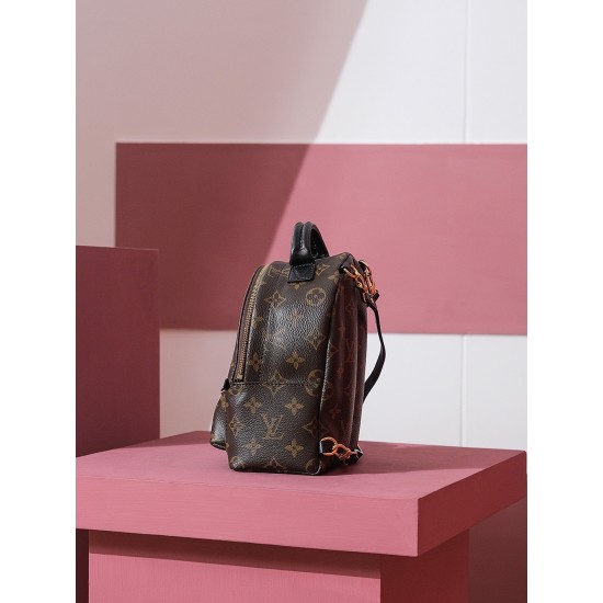  M44873MONOGRAM BACKPACK MINI shoulder bag