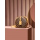 Boite Chapeau Souple M45647