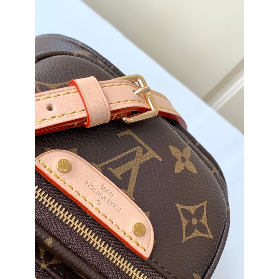 M82347Mini Bumbag Handbag
