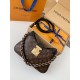 LV TWINNY Handbag M4665929*19*9cm