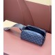 44494cosmetic bagsize28x16x13cm。