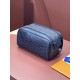 M82576 Dopp Kit Toiletry Bag28 x 15 x 16.5 