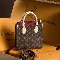M45847 Flat BB bag 1.5 x 22 x 9 cm