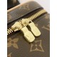 M44495Nine BB mini Cosmetic Bag
