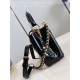  M48865Capucines Mini Handbagsize：21x14x8cm