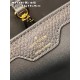 M91697Capucines BB Handbag  size：27x18x9cm