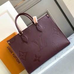 M46601 tote.尺寸:35x27x14CM