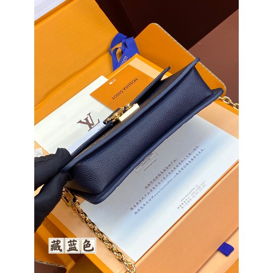 WALLET ON CHAIN METIS Chain Bag