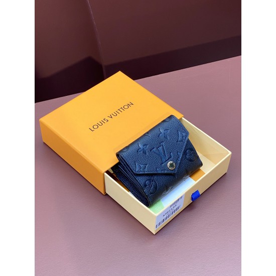 。M82133 CELESTE Wallet