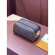 M46696Dopp Kit Toiletry Bag：28 x 15 x 16.5 