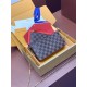 N63032  Felicie Handbag21.0 x 11.0 x 2.0。