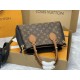  M46495Opra BB Handbag M4649526.0 x 18.0 x 15.0 