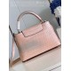 M48865Capucines MM size：31.5x20x11cm