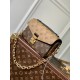  M46279 East West Mtis Handbags