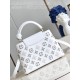  M22863Capucines BB Handbagsize：27x18x9cm