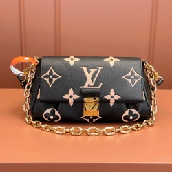 FAVORITE handbag24x14x9cm
