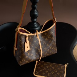 CARRYALL Small Handbag M46203 29 x 24 x 12 cm